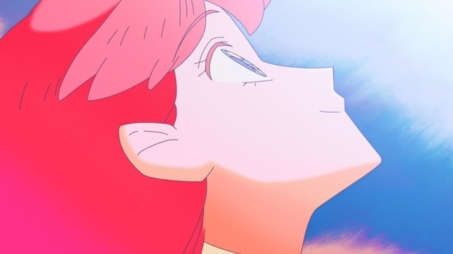 夏アニメ『さよならララ』Hana Hopeさんの「Hearts Glow」にのせたノンテロップED映像解禁！　演出・もああん氏、深海イメージ・MON氏が表現する“青の世界”-7