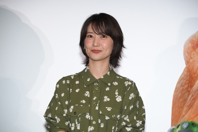 『パウ・パトロール ザ・ダイノ・ムービー』「パウっと日本最速親子試写 in 世田谷区」公式レポートが到着！　大島優子さん、レインボー・ジャンボたかおさん＆池田直人さんが登壇-2