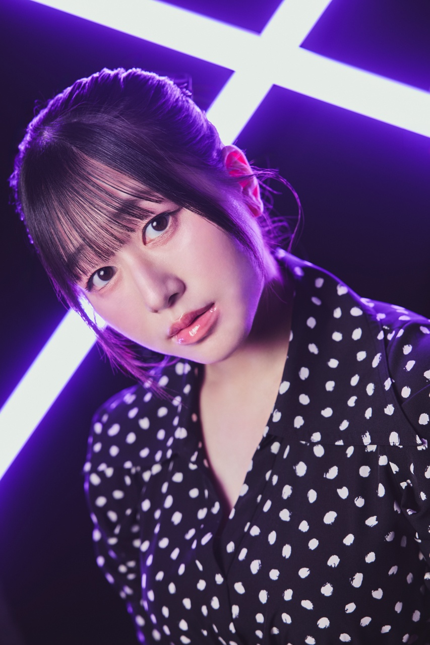 MyGO!!!!!は音楽を通して、誰のこともひとりにしない――青木陽菜さん×林鼓子さんが迷いながら歩んできた“跡”の証。3rd Album『致並跡』ロングインタビュー-9