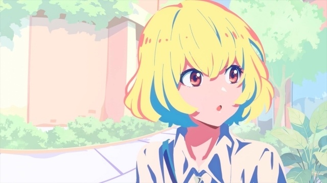 夏アニメ『対ありでした。 ～お嬢さまは格闘ゲームなんてしない～』ノンクレジットエンディング映像が公開！-8