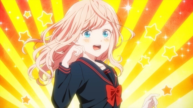 アニメ『対ありでした。～お嬢さまは格闘ゲームなんてしない～』第2話「対ありでした」あらすじ・先行カット・予告映像が公開！-2