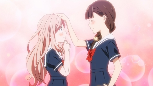 夏アニメ『対ありでした。 ～お嬢さまは格闘ゲームなんてしない～』より、第4話「真夜中の勉強会」あらすじ・先行カット・予告映像が公開！-5