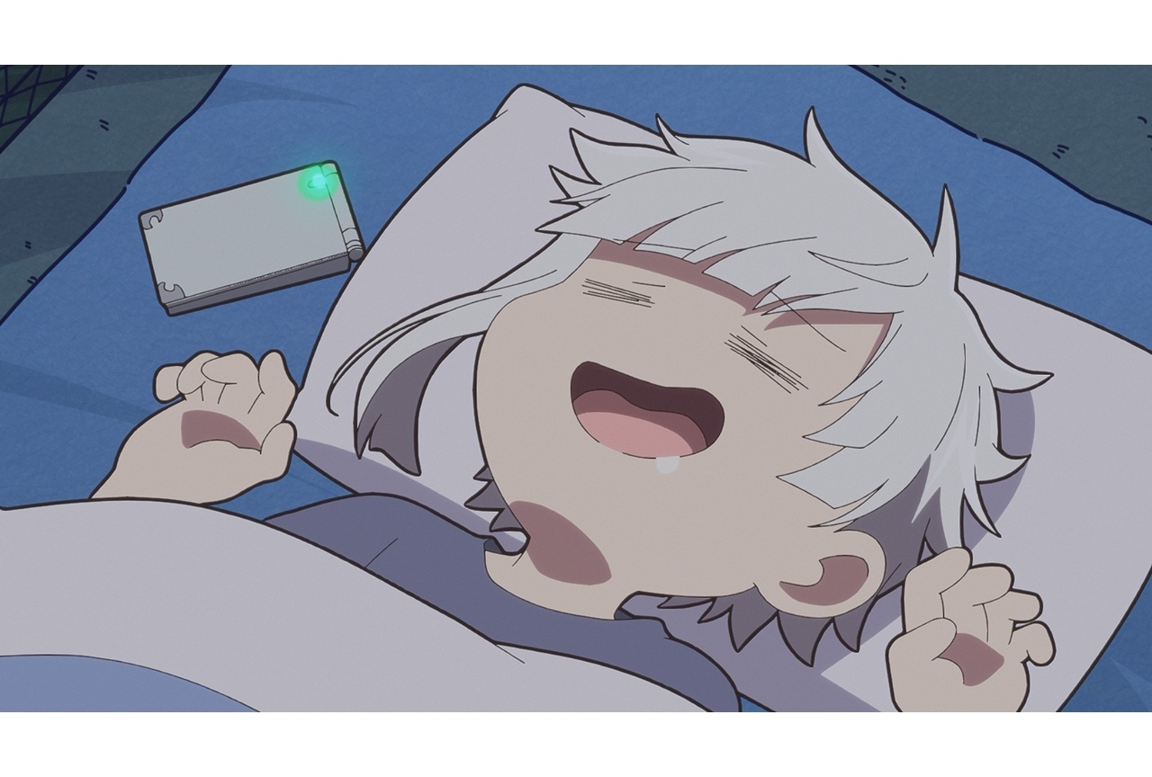 夏アニメ『文スト わん!2』第2話先行場面カット&あらすじ