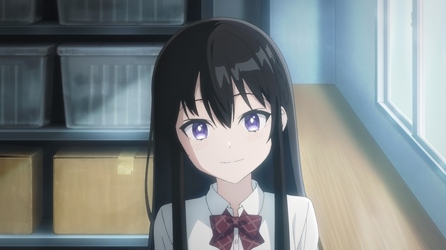 夏アニメ『転校先の清楚可憐な美少女が、昔男子と思って一緒に遊んだ幼馴染だった件』より第1話「始まりの、夏の日」先行場面カット＆あらすじ公開！-8