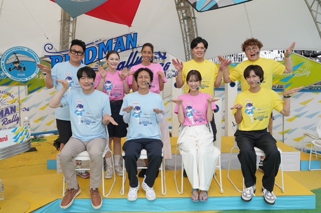 アニメ『名探偵コナン』が「鳥人間コンテスト」とコラボ！　『名探偵コナン　鳥人間コンテスト爆破事件』の放送日＆あらすじ、コラボキービジュアルも公開-1