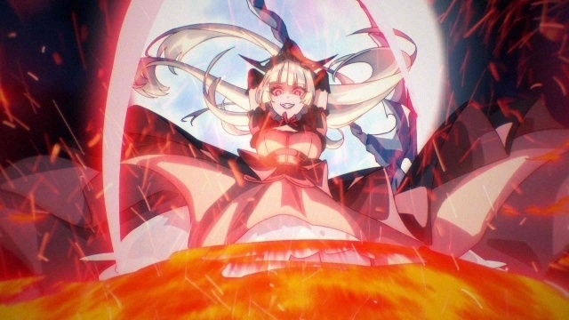 『魔女と猟犬』TVアニメ化決定！ ティザーPV＆ティザービジュアルが公開！-8