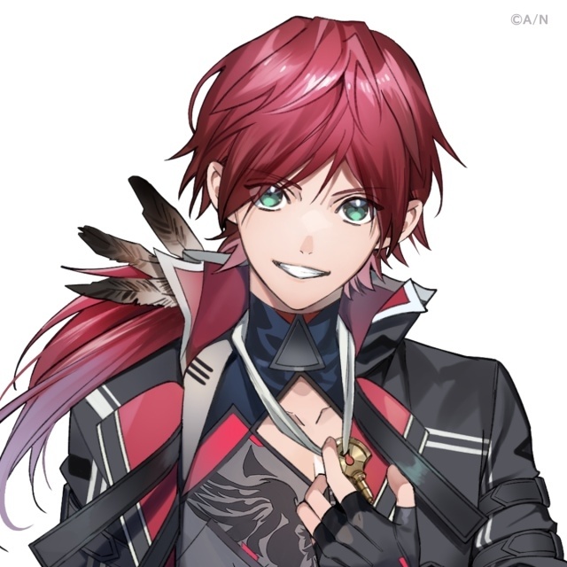 にじさんじ所属・ローレン・イロアスさんの初ワンマンライブ「ローレン・イロアス 1st LIVE “FACE”」が7月30日にニコニコ生放送にて国内独占生配信が決定！-2
