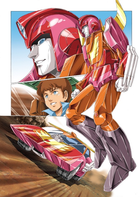 「うるし原智志 画集 -GLOSS ＆ SHADOW-」の新規描き下ろしイラストと収録作品の追加情報が公開！　現在予約受付中!!-4