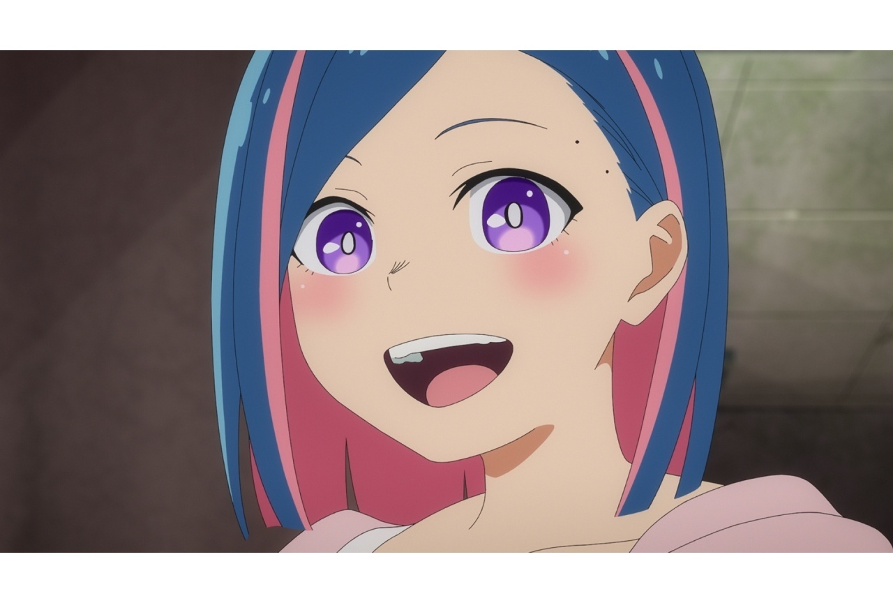 『#ゾンビさがしてます』キャラクターPV第1弾 アキ（CV：根本京里）公開 