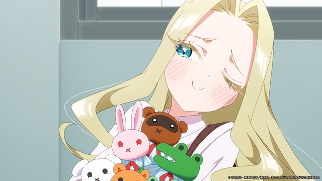 夏アニメ『君のことが大大大大大好きな100人の彼女』より第26話（3期2話）「知与ちゃんのファミリー指導」先行場面カット＆あらすじ到着！　『100カノRADIO』情報も公開-6