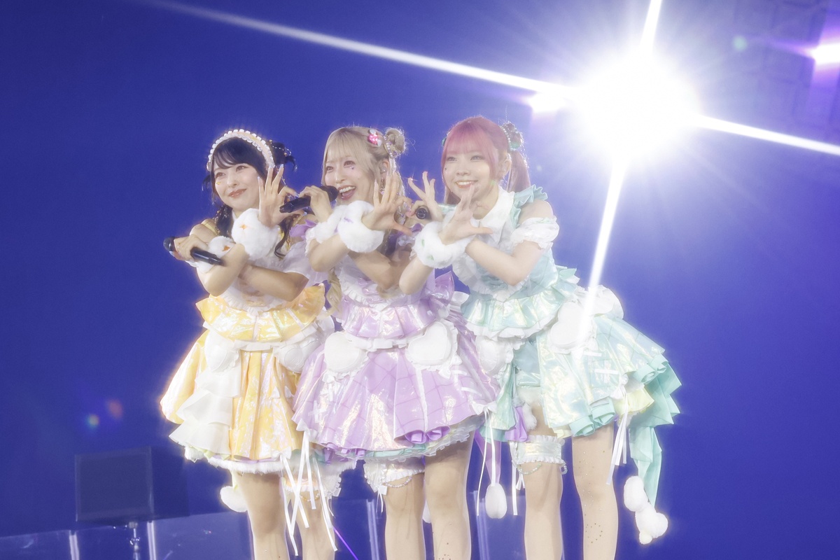 アイドルマスター シャイニーカラーズ【イルミネーションスターズ】