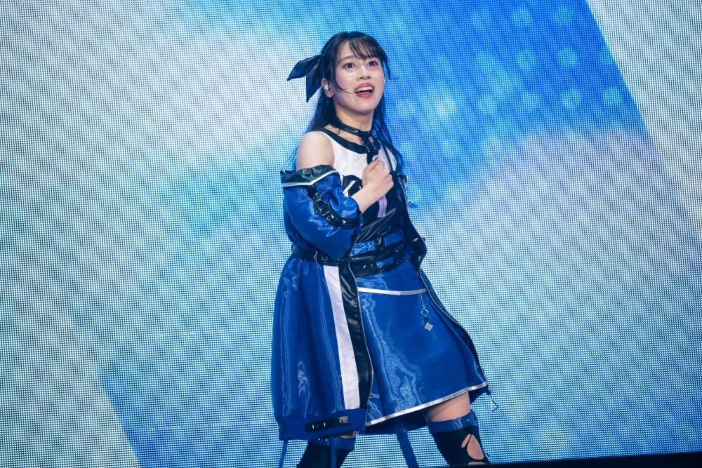 「ラブライブ！蓮ノ空女学院スクールアイドルクラブ 6th Live Dream ～Bloom Garden Party～ ＜Bloom Garden Party Stage／埼玉公演＞」Day.2のオフィシャルレポートが到着！-12