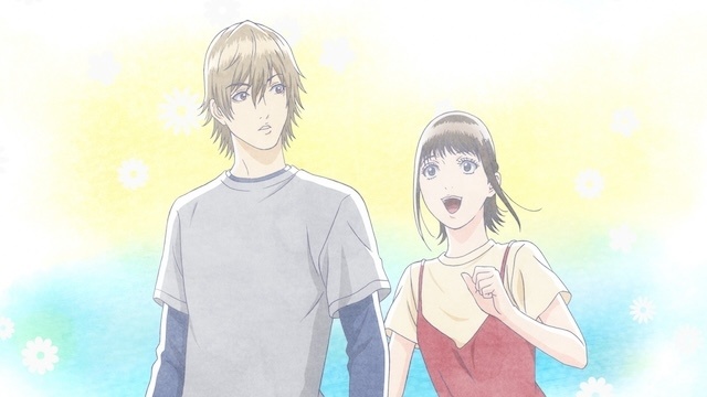 TVアニメ『LIAR GAME』第2クールより、ノンクレジットOP＆ED映像公開！-6