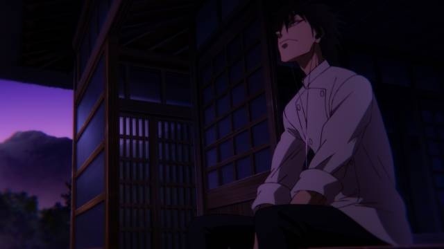 アニメ『鉄鍋のジャン！』スペシャル・ノンクレジットオープニング映像公開！　第3話「負け犬の勝鬨」あらすじ&先行カットも解禁！　-3
