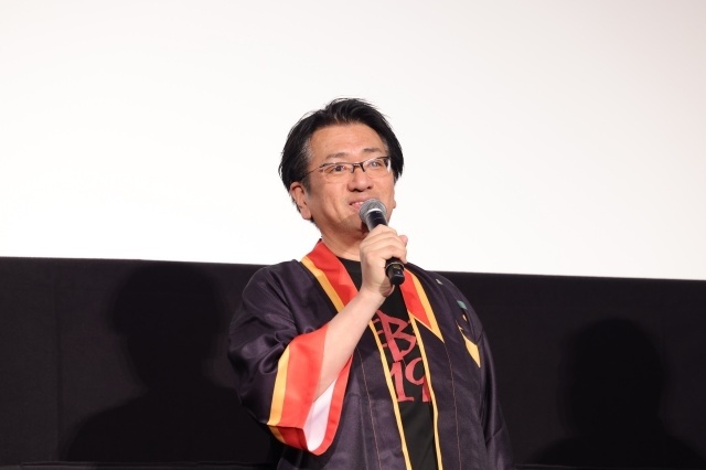 『ヤマトよ永遠に REBEL3199 第六章 碧い迷宮』2週目舞台挨拶の公式レポートが到着！　高垣彩陽さん、小宮有紗さん、内田彩さん、中村繪里子さんらが登壇-6
