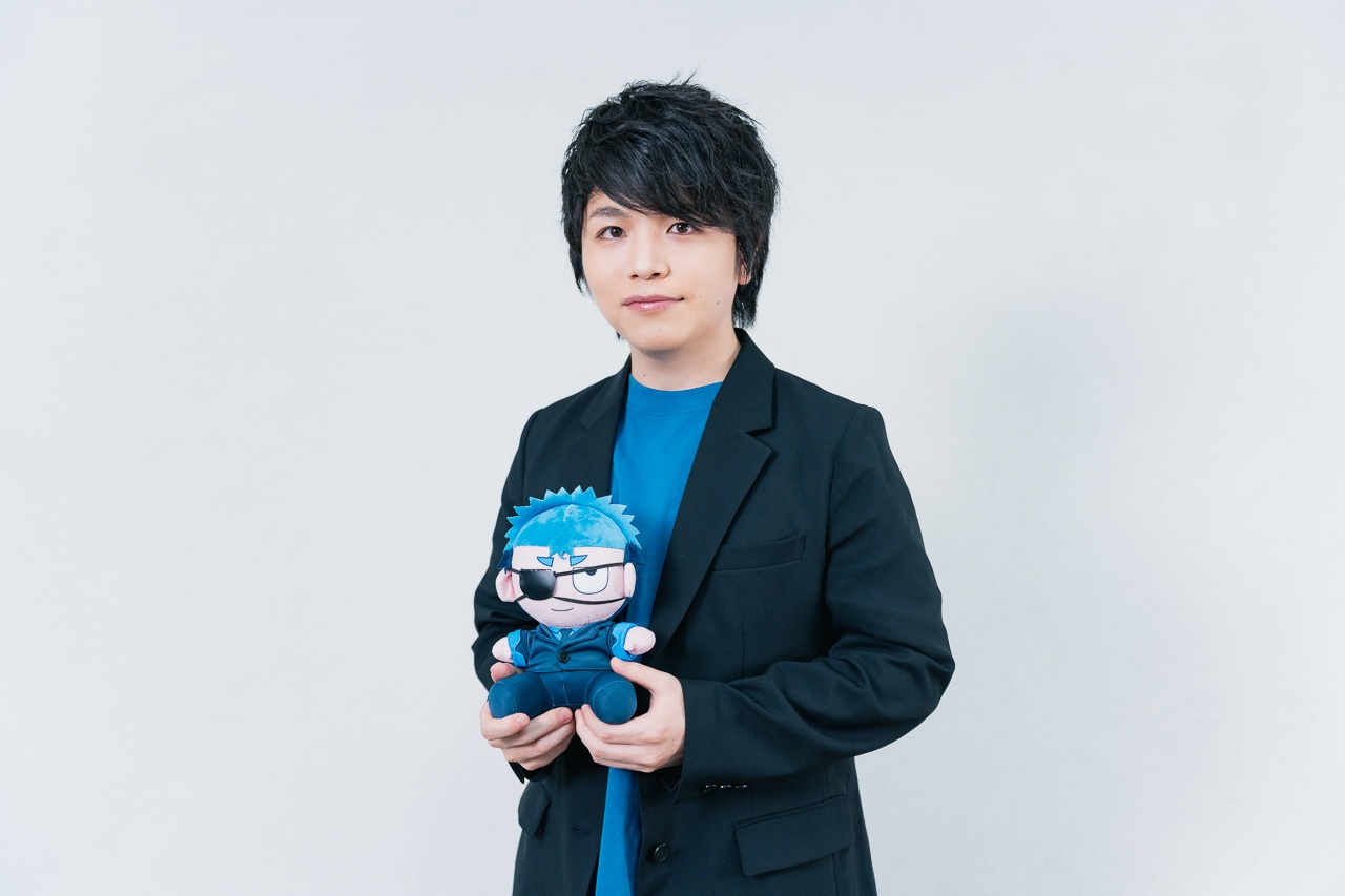 『運命の巻戻士』はなぜ心を熱くするのか――「コロコロ」で育ったクロノ役・小村 将さんが語る、“リトライ”する物語の魅力【最速インタビュー】-2