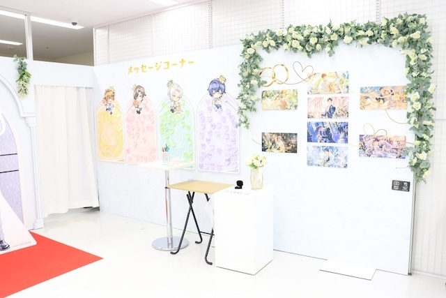 フェア「「映画ちいかわ 人魚の島のひみつ」公開記念フェアinアニメイト」や「『劇場版「鬼滅の刃」無限城編 第一章 猗窩座再来』Blu-ray＆DVD発売記念キャンペーン in animate」が開催中！　ほか［今日のアニメイト池袋本店］-22
