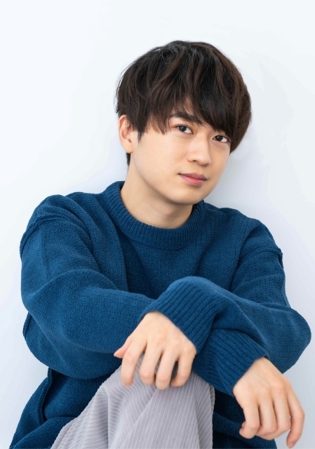 アニメ『朱色の仮面』メインPV第1弾が解禁！　メインキャストに木村太飛さん、山本悠有希さん、浦和希さん、星野貴紀さん、駒田航さん、榎木淳弥さん、井上和彦さん、大塚明夫さんが決定-8