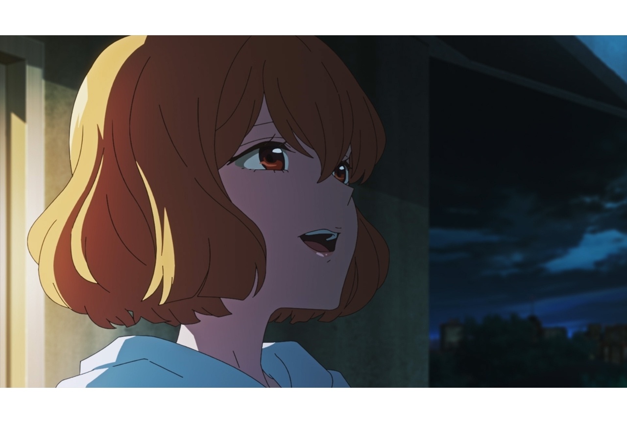 夏アニメ『対ありアニメ』第5話「前夜」あらすじ＆場面カット