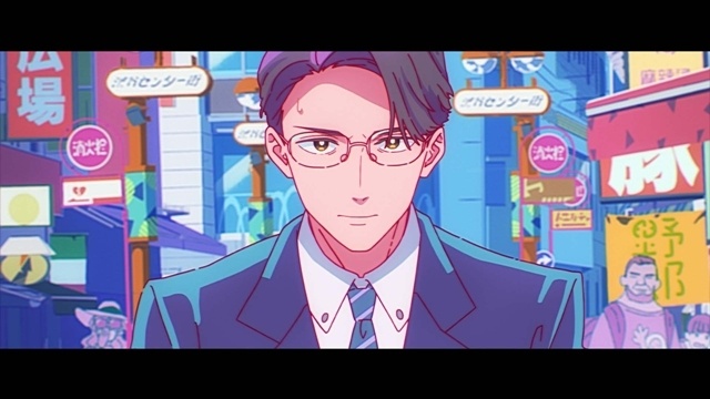 『GROTESQQQUE-グロテスク-』2026年11月6日公開決定、予告映像＆キービジュアル解禁！　OPテーマはMETALVERSEが担当-4