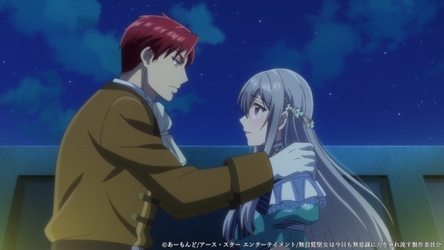 『無自覚聖女は今日も無意識に力を垂れ流す』第5話「秘められた神聖力」あらすじ＆先行場面カットが公開！-5