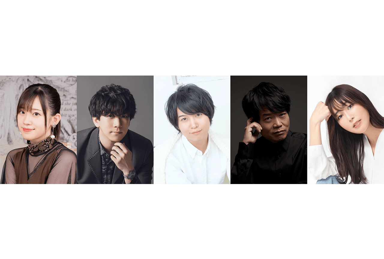 『READING WORLD 世界文化遺産 下鴨神社 鴨の音 第六夜「声の森」』が上演決定