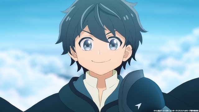 夏アニメ『ヘルモード ～やり込み好きのゲーマーは廃設定の異世界で無双する～』2nd Seasonより、ノンクレジットOP映像＆ノンクレジットED映像公開！-1