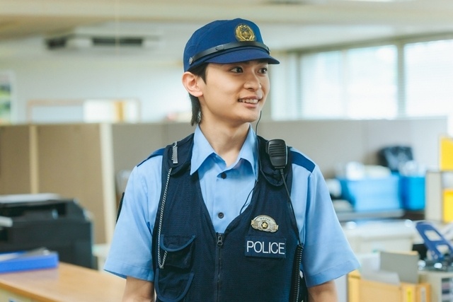 実写ドラマ『キスは捜査のあとで』第1話より場面写真＆あらすじ公開！-51