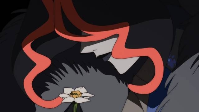 アニメ『さよならララ』“セル画”を使用したオープニング映像が解禁！　スタッフの作品愛溢れる手書きクレジットにも注目！-6