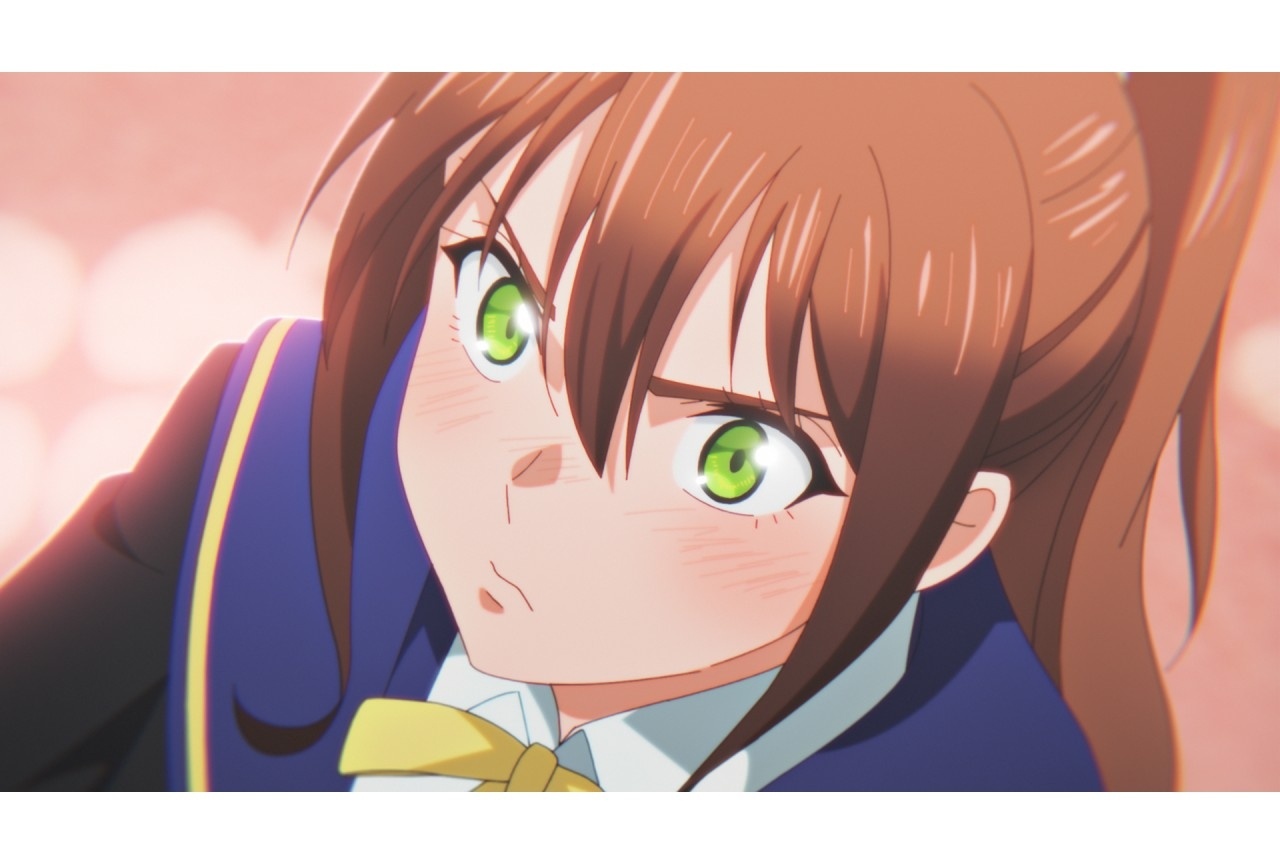 夏アニメ『猫魔女』第16話あらすじ&先行場面カット