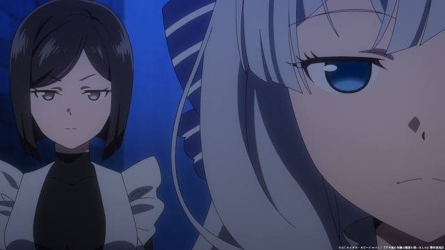 アニメ『ブチ切れ令嬢は報復を誓いました。 ～魔導書の力で祖国を叩き潰します～』第4話「新たな仲間と社交パーティー」あらすじ＆場面写真が公開！-6