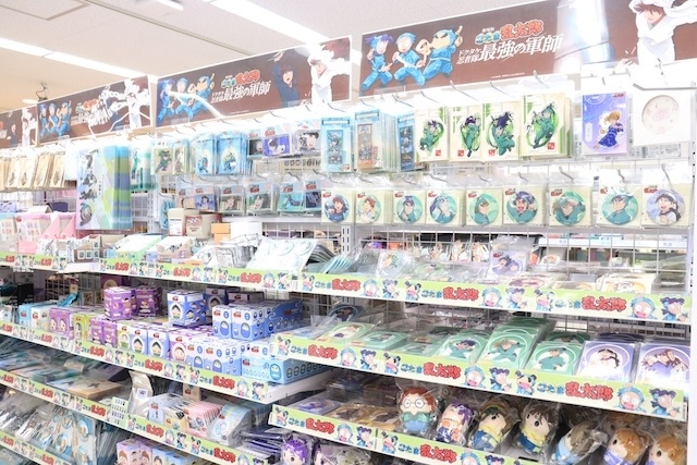 フェア「ステラソラ サマーフェア」やオンリーショップ「東方やおよろず商店出張所 in アニメイト」が開催中！　ほか［今日のアニメイト池袋本店］-20