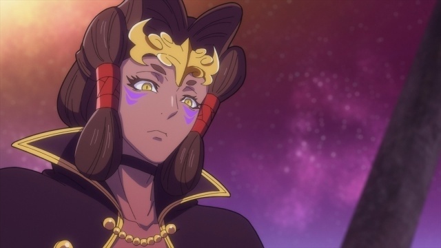 『鎧真伝サムライトルーパー』第14話「キセキ」あらすじ＆先行場面カットが公開！　新宿にデジタルアトラクション「妖邪門ＡＲ」が出現-7