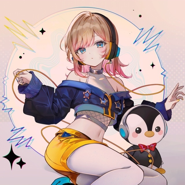 カバーソングプロジェクト「CrosSing」にハコニワリリィが登場！　『エロマンガ先生』EDテーマ「adrenaline!!!」をカバー-2