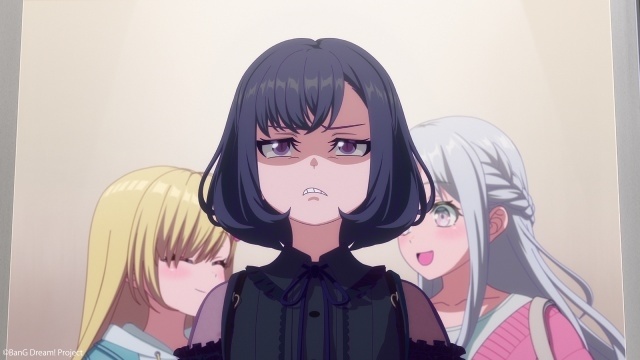 アニメ『バンドリ！ ゆめ∞みた』第2話「ちゅ～」・第3話「すきにしろ」の先行カット＆あらすじが公開！-3