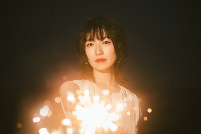 夏アニメ『才女のお世話』EDテーマや憧れのつんく♂提供曲を収録！　声優アーティスト・前島亜美の個性を確立した2ndアルバム『POLYPHONY』リリースインタビュー-2