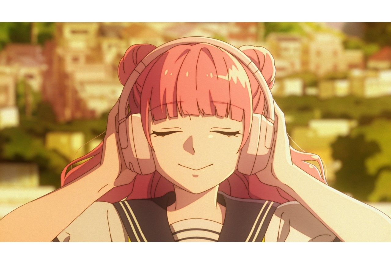 夏アニメ『正反対な君と僕』第2期 ノンクレジットED映像が公開
