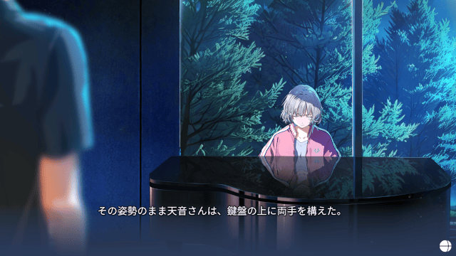 Laplacianが手掛けるゲーム『白昼夢の青写真』『記憶の鍵盤』『久我山栞の死様手帖』が、アニメイトゲームスで本日より配信スタート！-7