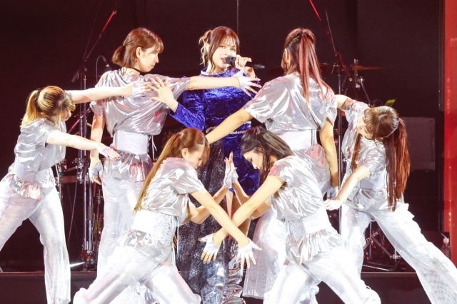 【アニサマ2026】鈴木このみさんが「Redo」「Recollect」でDAY2を締めくくる！「DAYS of DASH」など全6曲の熱演-3