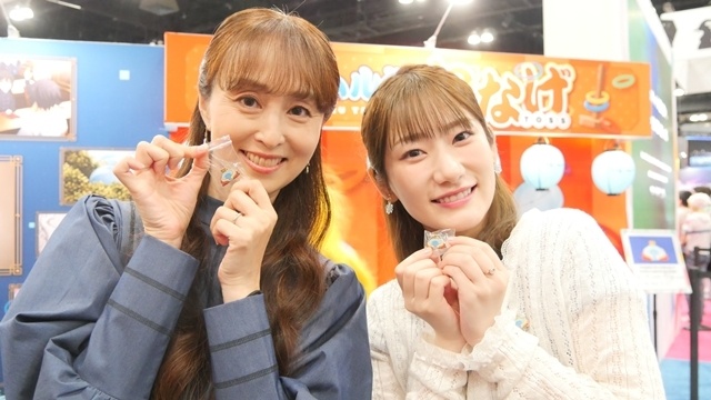 『転生したらスライムだった件 第4期』「Anime Expo 2026」公式レポート到着！　岡咲美保さん・豊口めぐみさんらが登壇-12