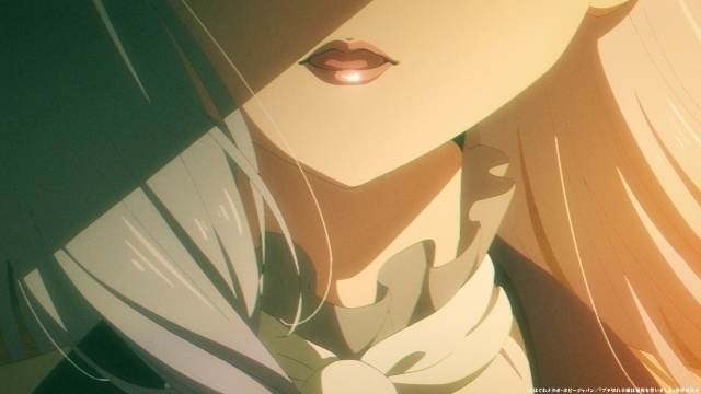 TVアニメ『ブチ切れ令嬢は報復を誓いました。』ノンクレジットOP＆ED映像が解禁！-14