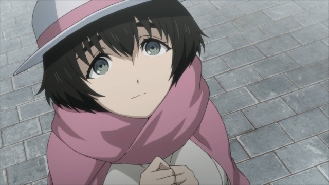 TVアニメ15周年記念「シュタインズ・ゲート ABEMAチャンネル」が初開設！　TVアニメシリーズ全話＆劇場版を7月11日より期間限定で毎日無料放送-4