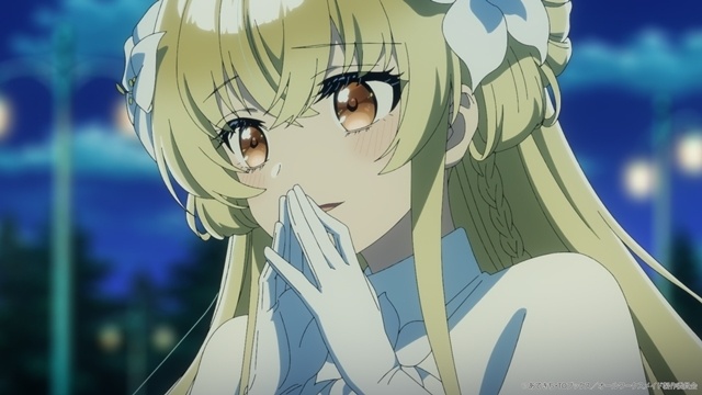 夏アニメ『ヒロイン？聖女？いいえ、オールワークスメイドです（誇）！』第4話「月下の真実」先行場面カット＆あらすじ公開！-1