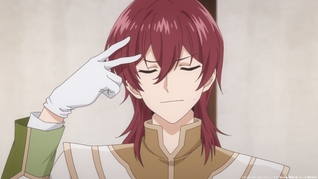アニメ『ブチ切れ令嬢は報復を誓いました。 ～魔導書の力で祖国を叩き潰します～』第3話「旅路での出会い」あらすじ＆場面写真が公開！-2