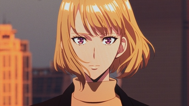『劇場版 俺だけレベルアップな件 -Beyond the System-』制作決定！　ティザービジュアル＆特報映像解禁-4