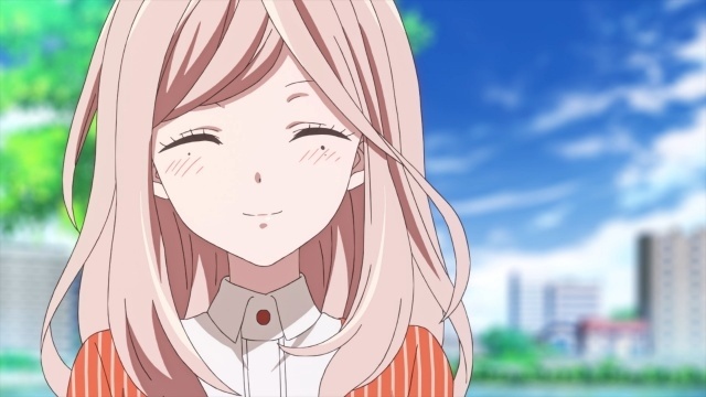 アニメ『対ありでした。～お嬢さまは格闘ゲームなんてしない～』第2話「対ありでした」あらすじ・先行カット・予告映像が公開！-5