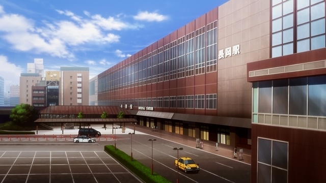 『君と花火と約束と』作品舞台の新潟＆長岡で舞台挨拶が開催決定！　新潟・長岡ご当地シーンの場面カットも一挙解-11