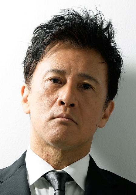 橋本じゅん