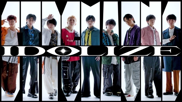 『I.ADORE』R01楽曲「Dummy」のリリックビデオが公開！　「IDOLIZE」MV（キャストパフォーマンス Ver.）の公開と『AGF2026』にアイアド声優9人の出演が決定-2