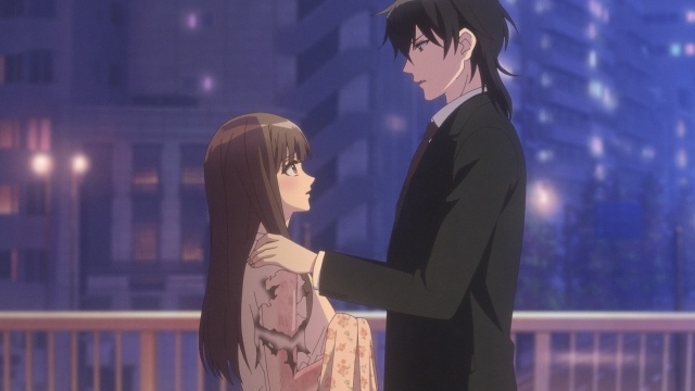 演じる上で意識したのは“普通っぽさ”ではなく“柚子という人がどう生きてきたのか”──TVアニメ『鬼の花嫁』連載インタビュー第2回 東雲柚子役 早見沙織さん-2